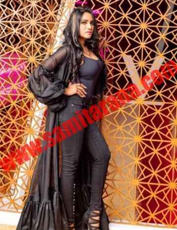 Female Escorts Ranchi